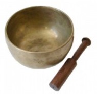 Origin and History of Singing Bowls screenshot